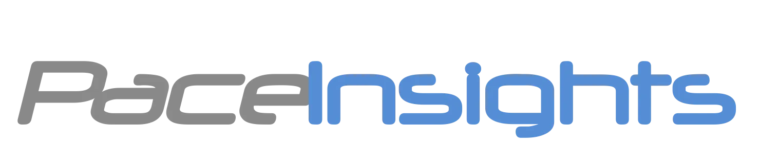 Pace Insights Logo